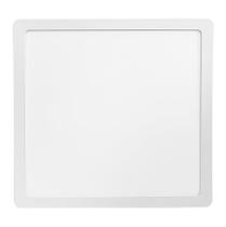 Placa Led Blumenau Play Sob Quad 24w 6500k Autovolt 83666004