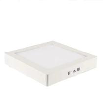 Placa Led Blumenau Sob 12w 6500k Quad 17cm 80706004