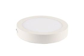 Placa Led Blumenau Sob 24w 6500k Red 29cm 80756004