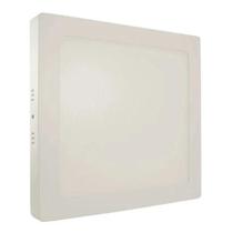 Placa Led Blumenau Sob 32w 3000k Quad 40cm 80863004 Placa Led Blumenau Sob 32w 3000k Quad 40cm 80863004