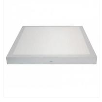 Placa Led Blumenau Sob 32w 4100k Quad Br 40cm 83894104 Placa Led Blumenau Sob 32w 4100k Quad Br 40cm 83894104