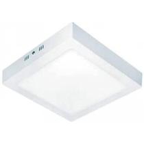 Placa Led Blumenau Sob 6w 6500k Quad 10cm 80716004 Placa Led Blumenau Sob 6w 6500k Quad 10cm 80716004