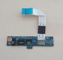 Placa Led Board Para Dell Latitude E6320