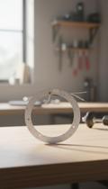 Placa LED Circular 22,3cm para Luminária de Reposição