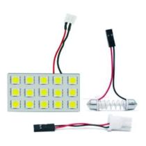 Placa Led com 18 Leds - Velox