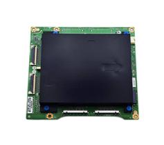 Placa Led Drive LG EBU66084801 Modelo 75NANO95SNA Placa Led Drive LG EBU66084801 Modelo 75NANO95SNA