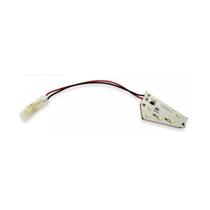 Placa led farol onibus volare fly ld - 24v Placa led farol onibus volare fly ld - 24v