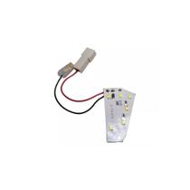 Placa led farol onibus volare fly le - 24v Placa led farol onibus volare fly le - 24v