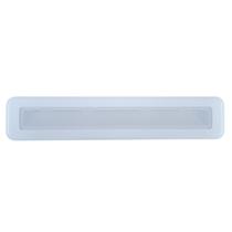 Placa Led Geladeira Brastemp Brm45h Brm44h Brm59 Bre57 Bre59