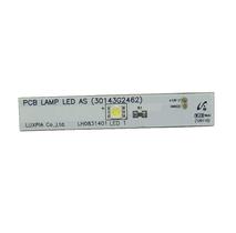Placa Led Iluminação Dispenser Agua 30143G2462 Rf Electrolux