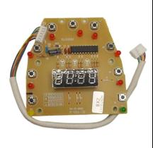 Placa led para panela pressao agratto ped-2 127v/220v