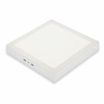 Placa Led Pix Sob 18w 6500k Quad 3.650.4290 Placa Led Pix Sob 18w 6500k Quad 3.650.4290