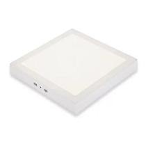 Placa Led Pix Sob 24w 3000k Quad 3.650.4291 Placa Led Pix Sob 24w 3000k Quad 3.650.4291