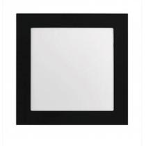 Placa Led Save Emb 12w 3000k Quad Autovolt Se-240.3010 Pt