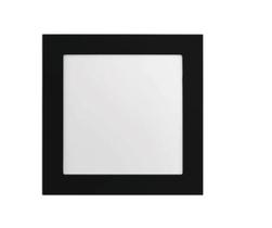 Placa Led Save Emb 12w 6500k Quad Autovolt Se-240.3012 Pt