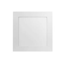 Placa Led Save Sob 20w 4000k Quad Autovolt Se-240.597 Branc Placa Led Save Sob 20w 4000k Quad Autovolt Se-240.597 Branc