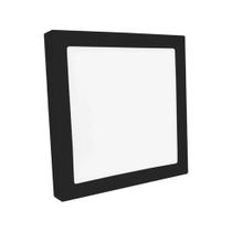 Placa Led Save Sob 25w 3000k Quad Autovolt Se-240.1619 Pt Placa Led Save Sob 25w 3000k Quad Autovolt Se-240.1619 Pt
