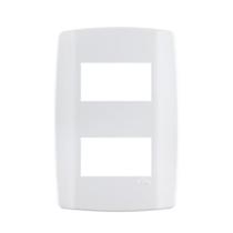Placa LED Slim 4x2 ILUMI 1Tecla Larga Placa LED Slim 4x2 ILUMI 1Tecla Larga