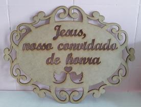 Placa letreiro Placa letreiro