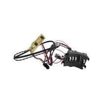 Placa Liga/desliga Bivolt P/ Aspirador de Pó Electrolux Erg23n, Erg24n e Erg25n Original Placa Liga/desliga Bivolt P/ Aspirador de Pó Electrolux Erg23n, Erg24n e Erg25n Original
