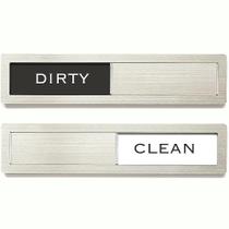 Placa limpa e suja com ímã de máquina de lavar louça YEWGARB, aço inoxidável premium preto e branco, sem arranhões/decoração de cozinha/fácil de ler e deslizar/ímã forte, ímã limpo e sujo para lava-louças (preto e branco) Placa limpa e suja com ímã de máquina de lavar louça YEWGARB, aço inoxidável premium preto e branco, sem arranhões/decoração de cozinha/fácil de ler e deslizar/ímã forte, ímã limpo e sujo para lava-louças (preto e branco)