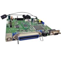 Placa Lógica 2 slots - Argox Os-214 Plus Pn:55-21401-009 Placa Lógica 2 slots - Argox Os-214 Plus Pn:55-21401-009