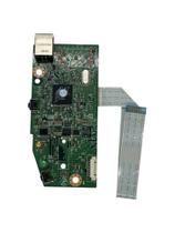 Placa Logica Compatível Com Hp P1102w 1 Flat