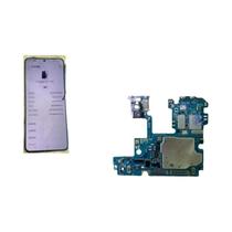 Placa Lógica Desbloqueada Para Samsung Galaxy S20, S20 Plus, S20 FE G980F, G981B, G988B, G985F,