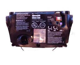 Placa lógica do receptor de abertura de porta de garagem LiftMaster 41AB050-2M