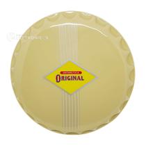 Placa Luminosa Original Tampa Garrafa Luz Led Bar, Garagem ideal para decorar Bivolt PA0220004