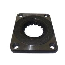 Placa Luva Engate Reduzida Volkswagen Ford Cargo 16 Dentes Diferencial 240 Com Furo Conico 095160. Placa Luva Engate Reduzida Volkswagen Ford Cargo 16 Dentes Diferencial 240 Com Furo Conico 095160.