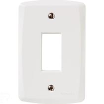 Placa Lux² 4x2 Tramontina