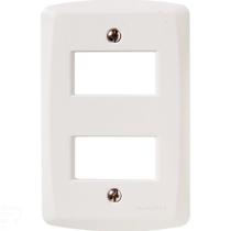 Placa Lux² 4x2 Tramontina