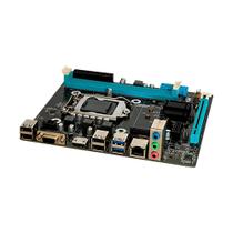 Placa Mãe 1150 American Info H81 DDR3 Art Technology - 703