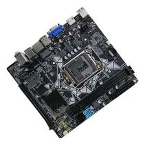 Placa mãe 1150 h81 ddr3 brazilpc