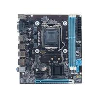 Placa mae 1150 h81g573 com nvme hdmi glan v2 - yon