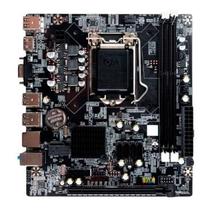 Placa Mãe 1150 H81M SQBOX - GOLDENTEC