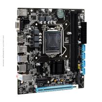 PLACA MÃE 1151 6ª/7ª/8ª GERAÇÃO H110G329U SLOT M.2 NVME - YON PLACA MÃE 1151 6ª/7ª/8ª GERAÇÃO H110G329U SLOT M.2 NVME - YON