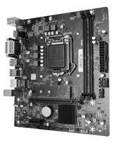 Placa Mãe 1151 Bpc H-310-M-G Bril Pc