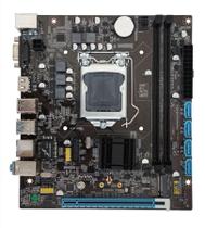 Placa Mae 1151 Bpc-H110 M-D4 Brazil-Pc Placa Mae 1151 Bpc-H110 M-D4 Brazil-Pc