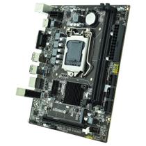 Placa mãe 1151 h110 ddr4 duex Placa mãe 1151 h110 ddr4 duex