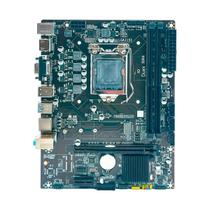 Placa Mãe 1151p Duex H310 DXMBH310G M2 DDR4