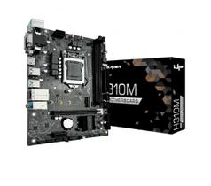 Placa Mãe 1151p Up Gamer H310MDR4 Hdmi Vga DDR4 Placa Mãe 1151p Up Gamer H310MDR4 Hdmi Vga DDR4