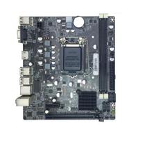 Placa Mãe 1155 Bpc H-61-C Brasil Pc