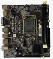 Placa Mãe 1155 BPC-H61C-55-V3.2 Brazil PC