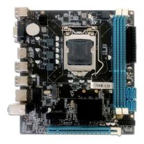 Placa Mãe 1155 BPC-H61M 2T Brazil PC