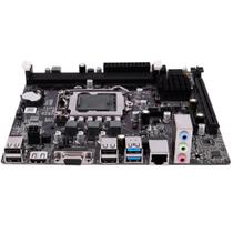 Placa-Mãe 1155 DDR3 - Computador de Alto Desempenho