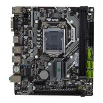 Placa Mãe 1155 H61Fhl Tgt
