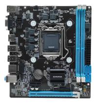 Placa Mãe 1156 Bpc-hm55-nt Brazil Pc Placa Mãe 1156 Bpc-hm55-nt Brazil Pc