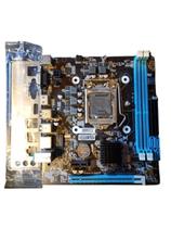 Placa Mãe 1156 BPC-HM55-NT BRAZIL PC